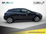Opel Astra K 1.4 Turbo ON Apple CarPlay Android Auto  - Opel Astra mit Benzin-Antrieb: C