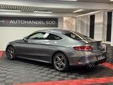 Mercedes-Benz C 43 AMG 4M*D.TACHO*HUD*S.ABGAS*K.GO*BURMESTER* - Mercedes-Benz C 43 AMG Gebrauchtwagen in Mülheim (Ruhr)