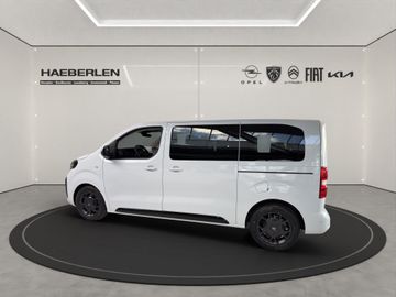 Opel Zafira Life - 3