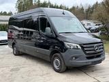 Mercedes-Benz Sprinter III Kasten 316 CDI MIXTO*SHZ*SCHECKHEFT - Mercedes-Benz Kühlkoffer