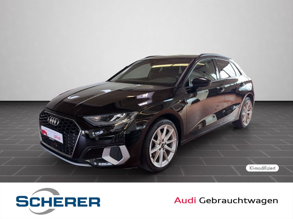 Image of Audi A3