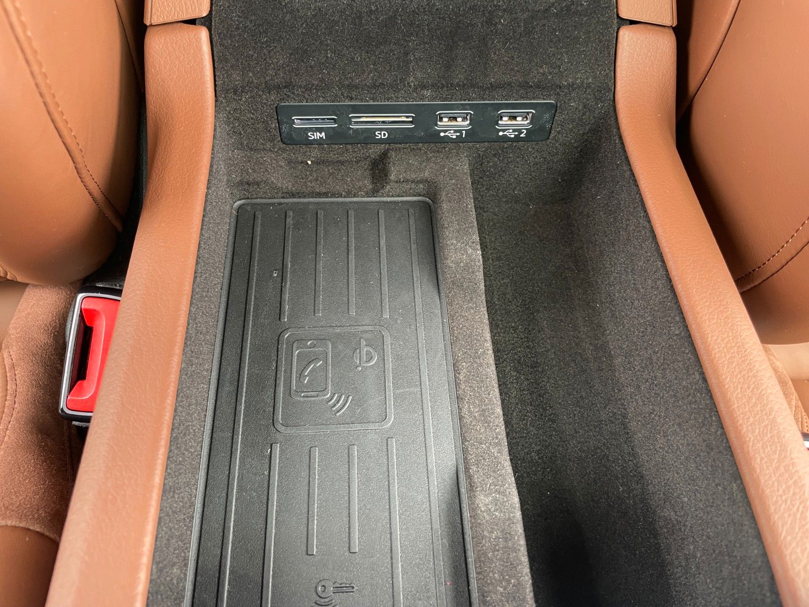 Audi A6 Allroad 55 TDI Qu./Pano/AHK/ACC/B&O/HD-Matrix foto 25