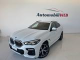 BMW Bmw X6 xDrive40d 48V Msport - BMW X6 Kombi Gebrauchtwagen