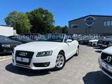 Audi A5 Cabriolet 1.8 TFSI/19TKM/1. Hand/S-Heft/Exclu - Audi A5 aus 2011: Cabrio