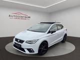 Seat Ibiza FR 1.0 TSI Black Pano Beats Navi CAM ViCo - Seat Ibiza Gebrauchtwagen in Braunschweig