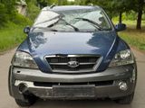 Kia Sorento 3.5 V6 EX*KLIMA*STANDHEIZUNG*AUTOMATIK* - Kia Sorento: 3.5