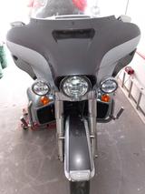 Harley-Davidson Ultra light limitit  - HARLEY-DAVIDSON TOURER