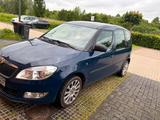 Skoda Roomster 1.2l - - Skoda Roomster in Dortmund