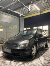 Honda Stream K20 VTEC Projektaufgabe - Honda Stream aus 2001