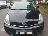 Toyota FAMILIEN AUTO TOYOTA PRIUS 20 LIFTBACK - gebrauchte Toyota Prius aus dem Jahr 2008