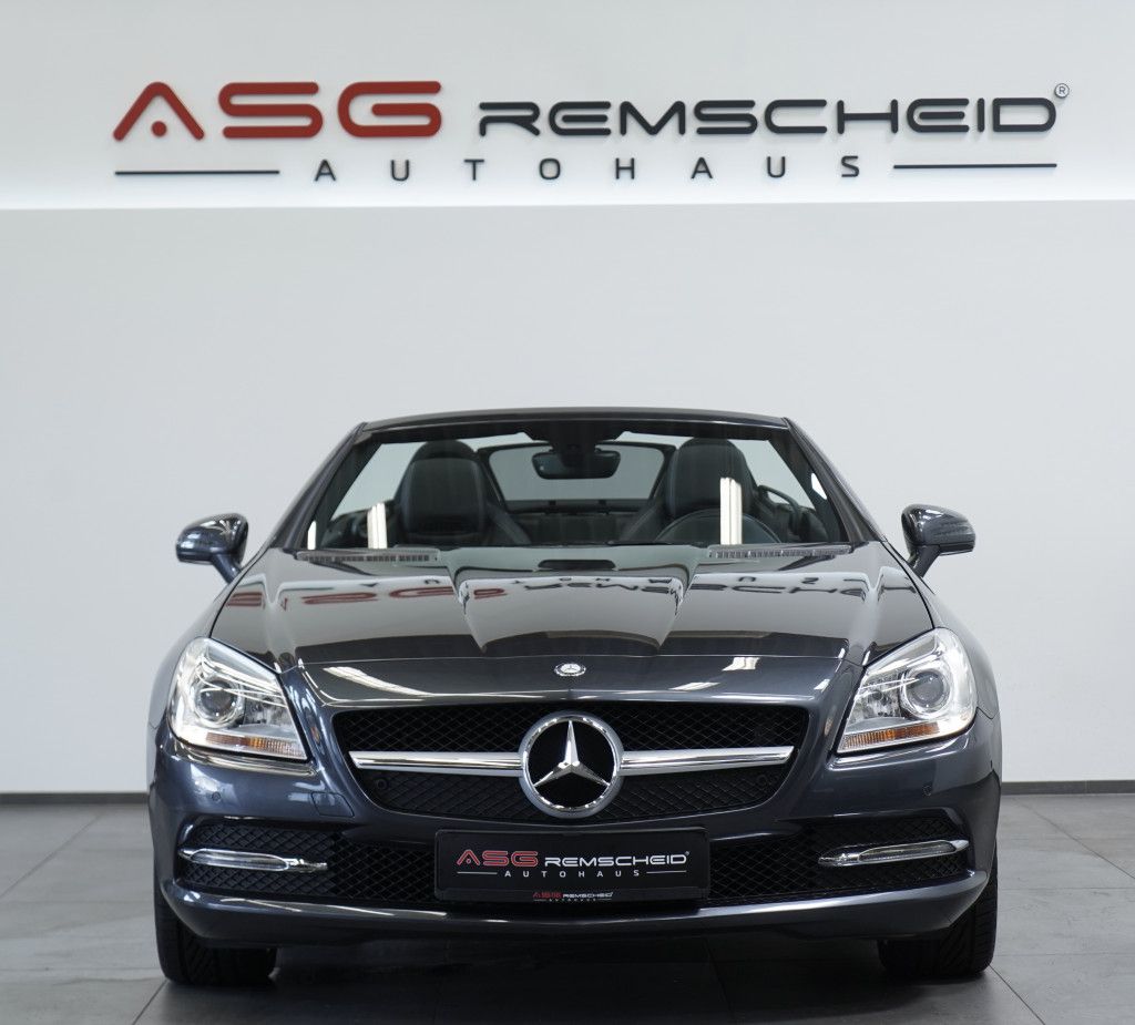Mercedes Benz Slk 200