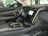 Hyundai TUCSON 1.6 T-GDI Trend Navi CarPlay Kamera - Hyundai in Wiesbaden