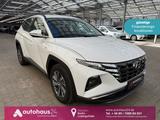 Hyundai Tucson 1.6 T-GDI Select  DCT|ACC|LED|Kamera - Hyundai TUCSON aus 2024