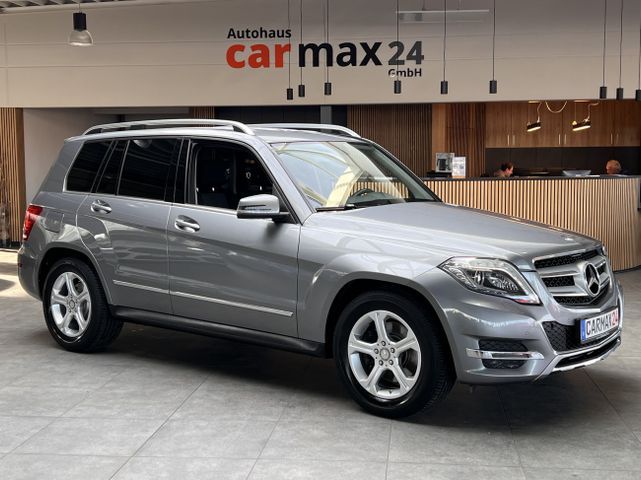 Mercedes-Benz GLK GLK 200 CDIILS NAVI Bi-XENON