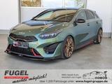 Kia ProCee'd 1.6 T-GDI DCT GT FUGEL SPORT|AHK|4xSHZ