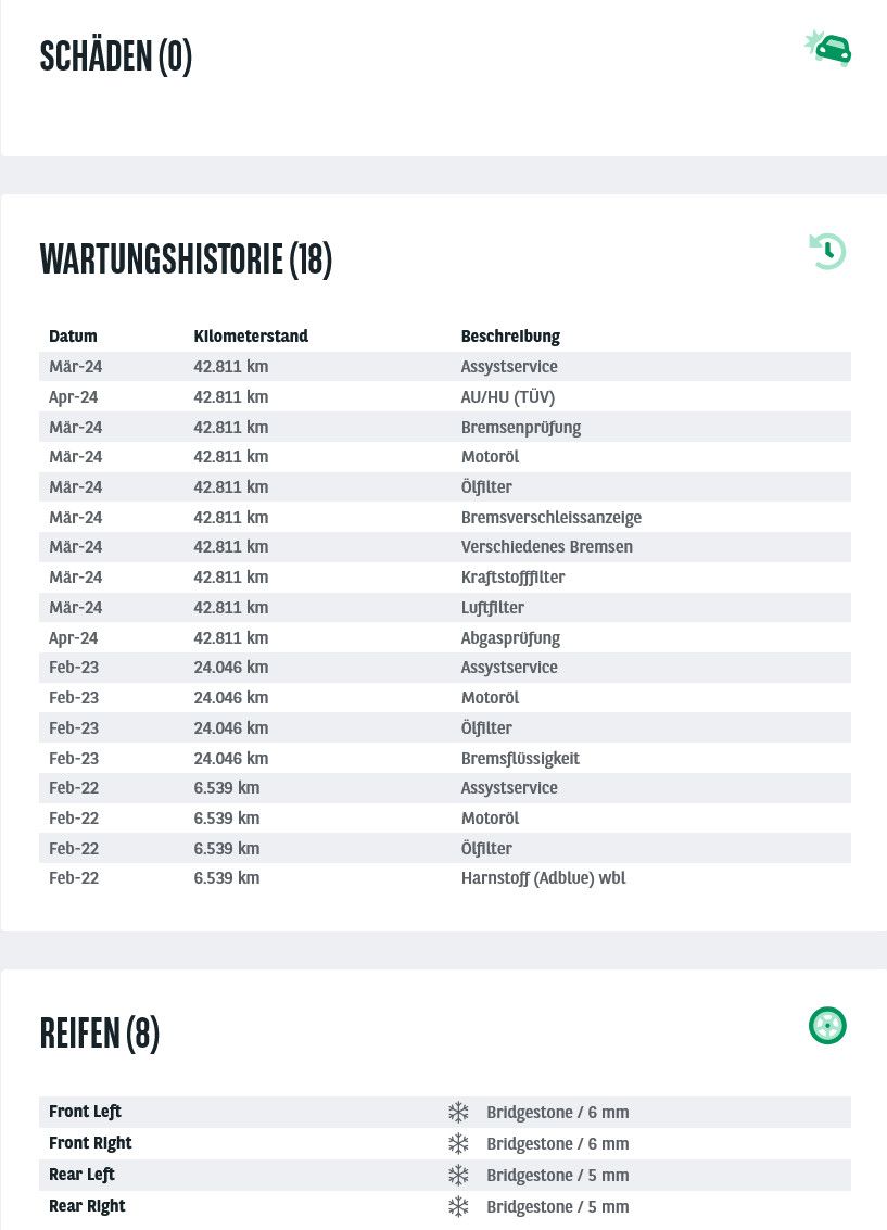 Fahrzeugabbildung Mercedes-Benz C 200d Exclusive LED/NAVI/SHZ/SPORTSITZ/TEMP/8Fa