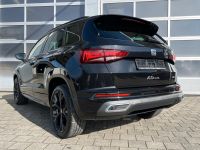 Seat Ateca 1.5 TSI DSG FR 1.HD NAV PDC KAM LED 8-FACH bei Autohaus Landmann & Maier OHG