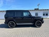 Mercedes-Benz G 500  AMG Line EXCLUSIVE Line Interieur - Mercedes-Benz G-Klasse mit Benzin-Antrieb