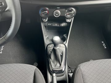 Kia PICANTO PE2 1.0 MT VISION Virtual Cockpit