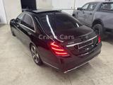 Mercedes-Benz S 600 L V12 Exclusive*ACC*Sky-Pano*TV*360°*VOLL! - : Unfallwagen