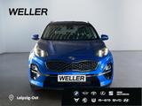 Kia Sportage 1.6 CRDI (48V M-H) SPIRIT *Leder*360Gra - Kia Gebrauchtwagen in Leipzig