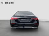 Mercedes-Benz S 450 d 4M Lang AMG-L*SHZ*3DSound*HUD*Pano*Leder - mit Diesel-Antrieb: Sitzbelüftung, Limousine