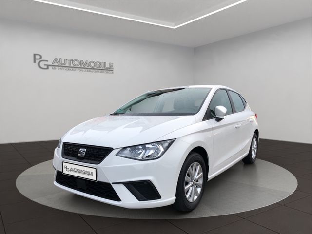 Seat Ibiza Style TSI Navi DAB I.Hand