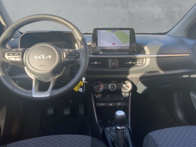 Fahrzeugabbildung Kia Picanto PE2 1.2 VISION *RÜCKFAHRKAMERA*NAVIGATIO