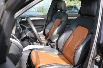 Audi Q5 - 9