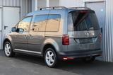 Volkswagen Caddy 2.0 TDI Automatik+Navi+Bi-Xenon+Kamera - Volkswagen Caddy mit Diesel-Antrieb