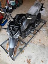 Andere DAYI MOTOR e-Odin S 3.0