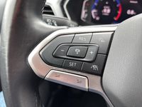 Volkswagen T-Cross - Vorschau Bild 14
