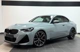 BMW 220 d Coupe M Sport Facelift VOLL - BMW 220 in Mainz