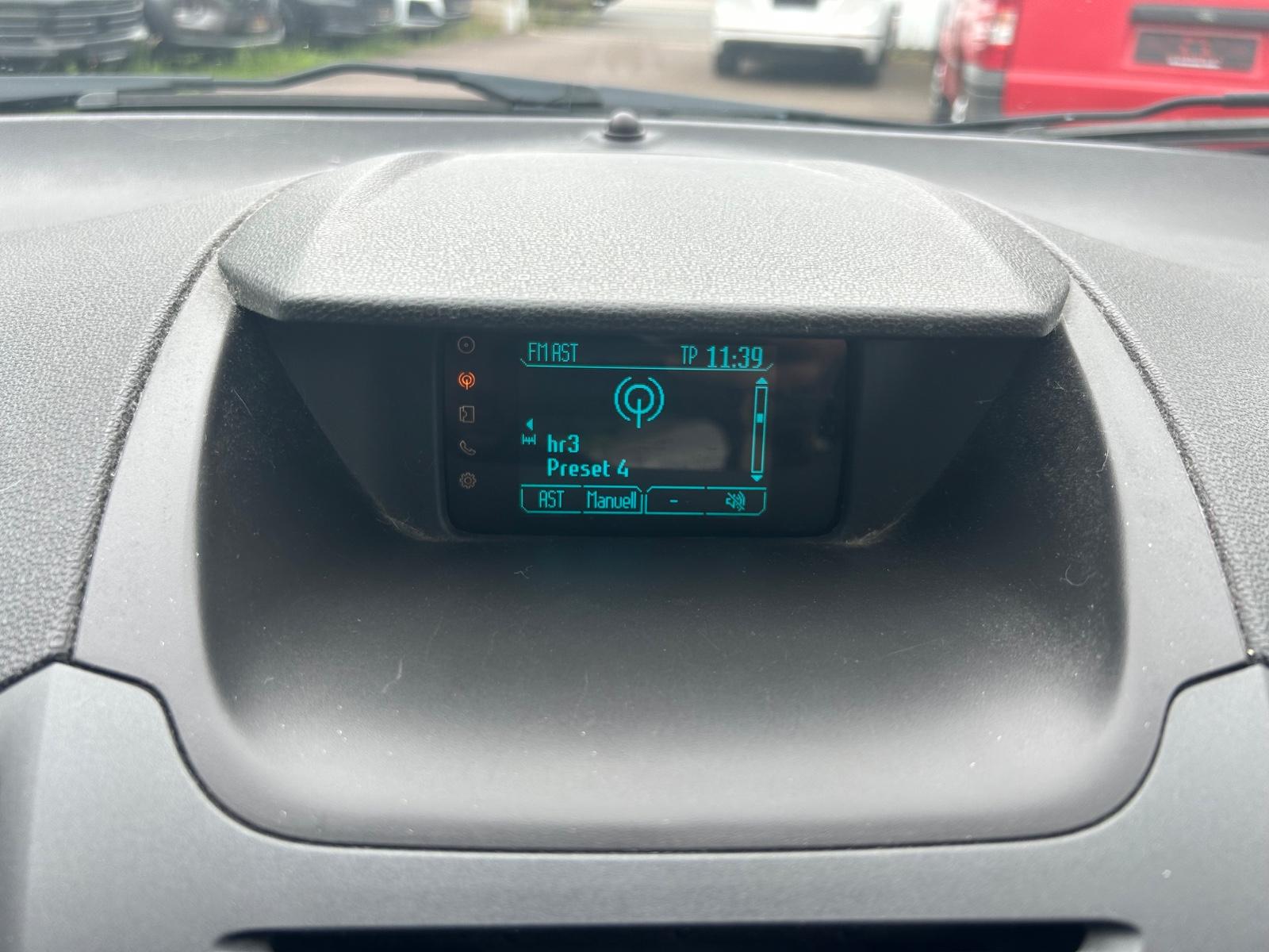 Ford EcoSport 2014 — photo 14