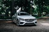 Mercedes-Benz 220 - Mercedes-Benz 220: Coupe