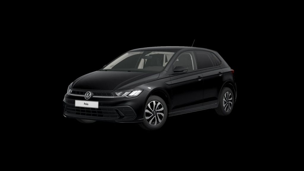 Image of Volkswagen Polo