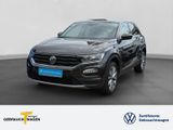Volkswagen T-Roc 1.0 TSI STYLE NAVI SITZHZG PDC - VW T-Roc Gebrauchtwagen in Duisburg