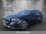 Mercedes-Benz E 300 de | Pano | HUD | AHK | 360 | - Mercedes-Benz E 300 in Bochum