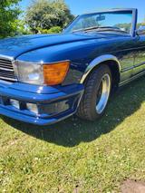 Mercedes-Benz SL 350 Lorinser - Mercedes-Benz SL aus dem Jahr 1971