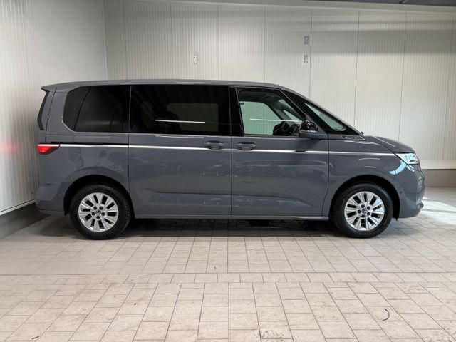 T7 Multivan Style 1.4 TSI eHybrid DSG STNDHZG AH