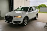 Audi Qu 3 , 8 u VB - Audi Q3 8U Gebrauchtwagen