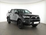 Toyota Hilux - gebrauchte Toyota Hilux aus dem Jahr 2023