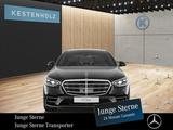 Mercedes-Benz S 580 4M Limou Lang *AMG*MEMO*STHZ*PANO*360°KAM* - Mercedes S 580 mit Schiebedach