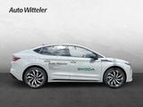 Skoda Enyaq Coupe 85 Sportline Maxx/360/HuD/ SMARTLINK - Skoda Enyaq in Frankfurt (Main)