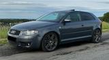 Audi A3 3.2 VR6 DSG Quattro Leder,Xenon - Audi A3: V6