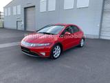 Honda Civic Lim. 5-trg. 1.8 Sport Klimaautomatik - gebrauchte Honda Civic aus dem Jahr 2009