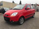 Chevrolet Matiz SX*2.Hand*TÜV/Neu*Klima* - Chevrolet Gebrauchtwagen von 2008