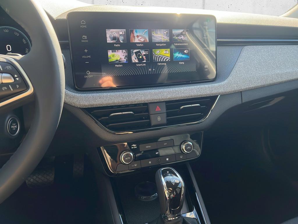 Skoda Kamiq 1.0 TSI Selection PDC KAMERA ACC LED NAVI