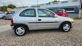 Opel OPEL Corsa B -1.4 - Opel aus 1997
