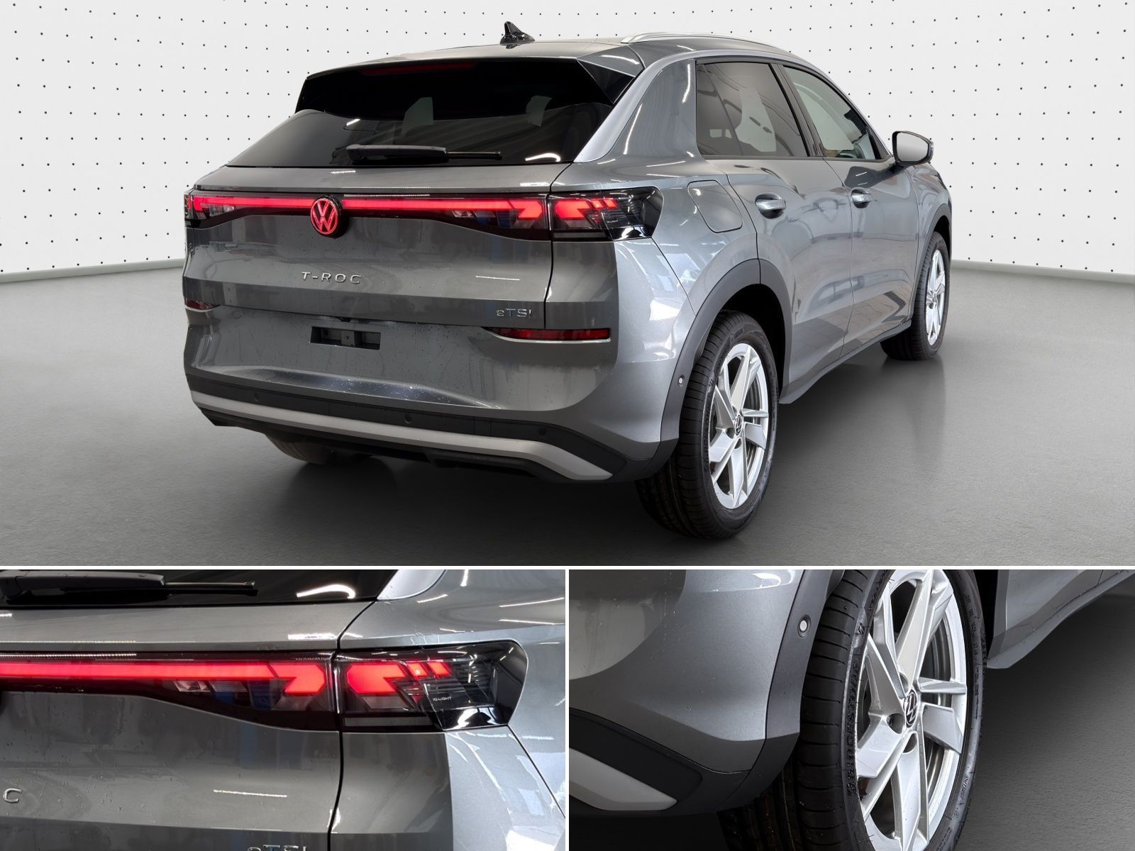 Volkswagen T-Roc - Bild 20